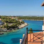 Σπίτι διακοπών Mariel House Kefalonia