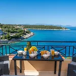 בית נופש Mariel House Kefalonia פיסקרדו