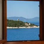 Mariel House Kefalonia Σπίτι διακοπών Φισκάρδο
