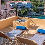 Mariel House Kefalonia Σπίτι διακοπών
