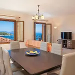 Mariel House Kefalonia Σπίτι διακοπών Φισκάρδο
