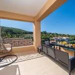 בית נופש Mariel House Kefalonia