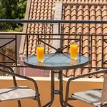 בית נופש Mariel House Kefalonia פיסקרדו