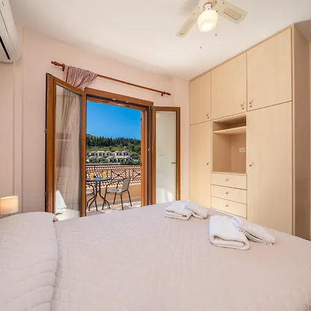 Casa vacanze Mariel House Kefalonia *