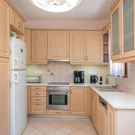 Mariel House Kefalonia *