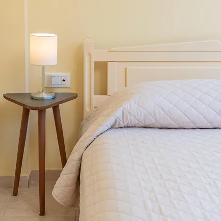 Mariel House Kefalonia