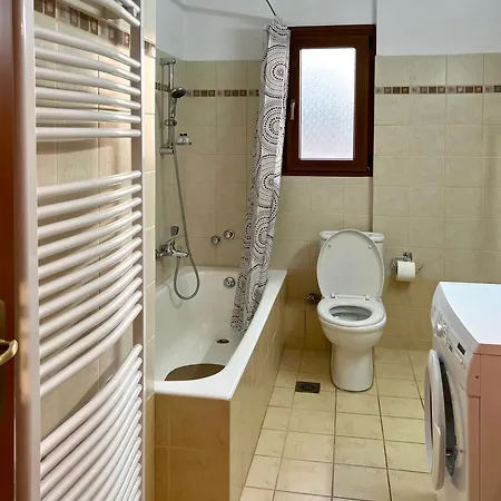 Mariel House Kefalonia