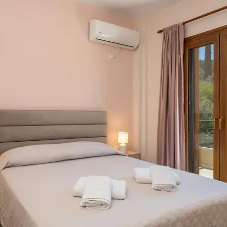 Mariel House Kefalonia * Fiskardo