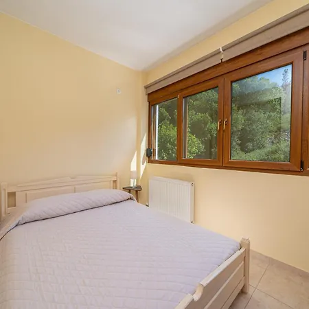 Hébergement de vacances Mariel House Kefalonia Fiskardo