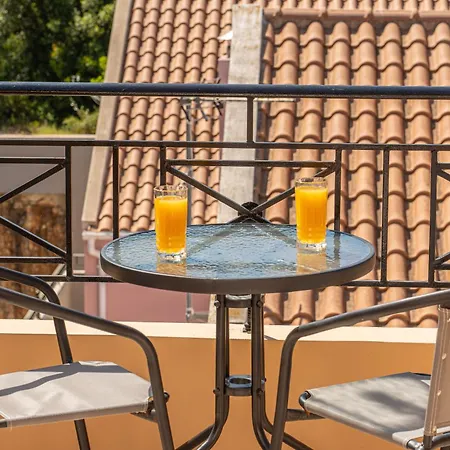 Hébergement de vacances Mariel House Kefalonia