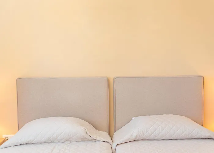 Mariel House Kefalonia Fiskardo