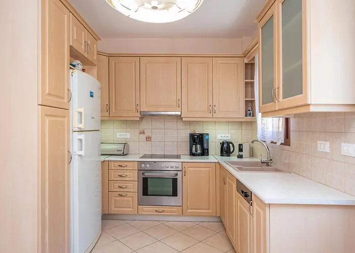 Mariel House Kefalonia *