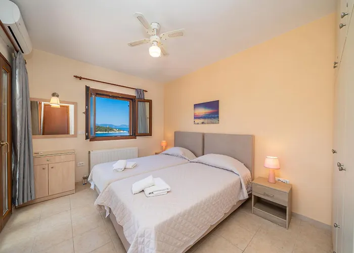 Holiday home Mariel House Kefalonia