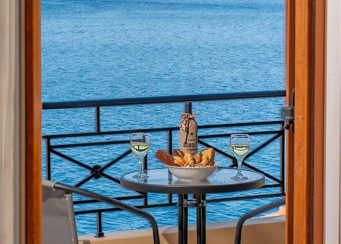 Mariel House Kefalonia Holiday home *