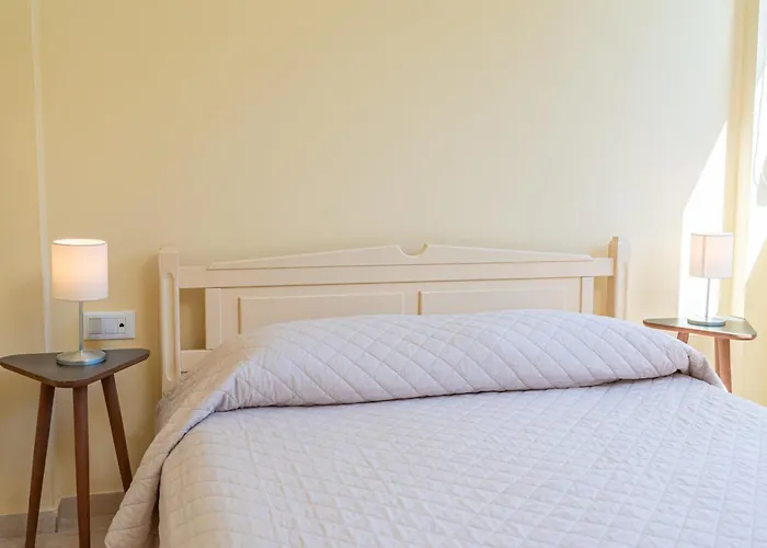 Mariel House Kefalonia Holiday home Fiskardo