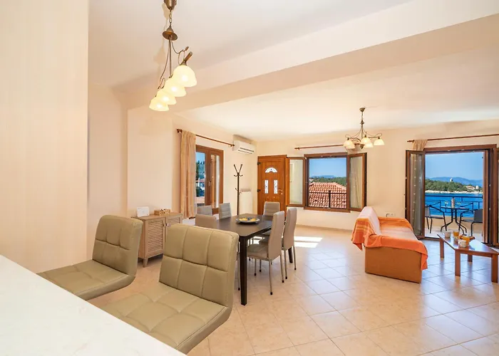 Mariel House Kefalonia Holiday home