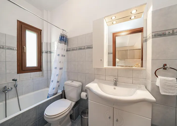 Mariel House Kefalonia Holiday home *