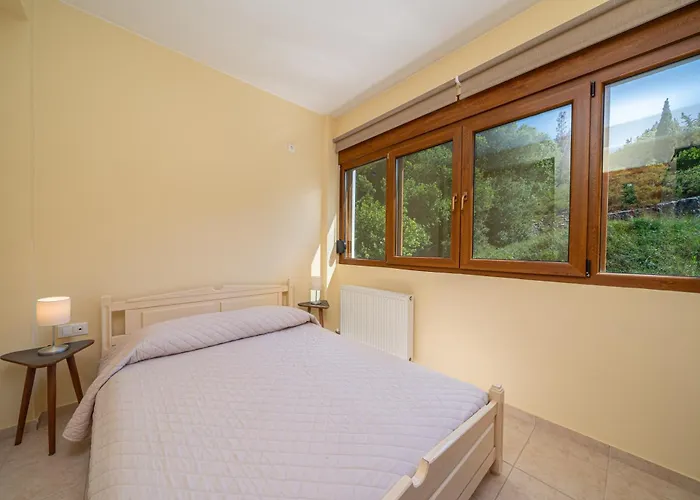 Mariel House Kefalonia