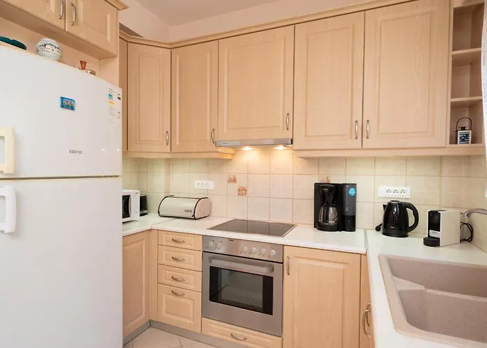 Mariel House Kefalonia Holiday home