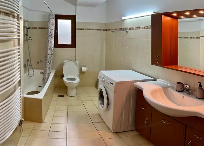 Mariel House Kefalonia Holiday home *