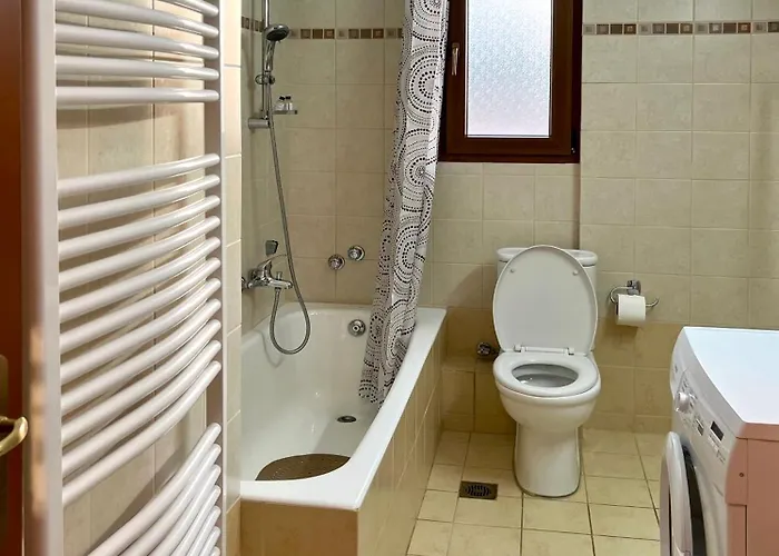 Mariel House Kefalonia