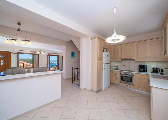 Holiday home Mariel House Kefalonia