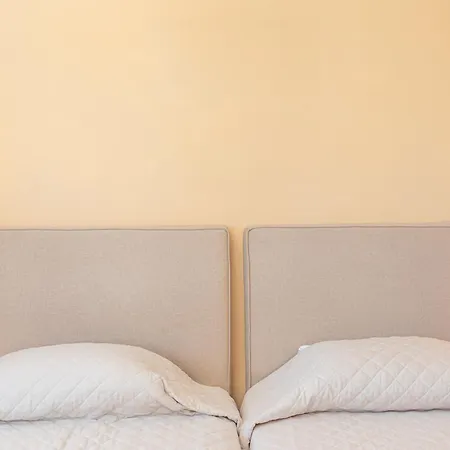 Mariel House Kefalonia フィスカルドン