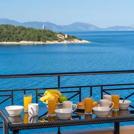 Mariel House Kefalonia Holiday home *