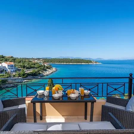 Σπίτι διακοπών Mariel House Kefalonia *