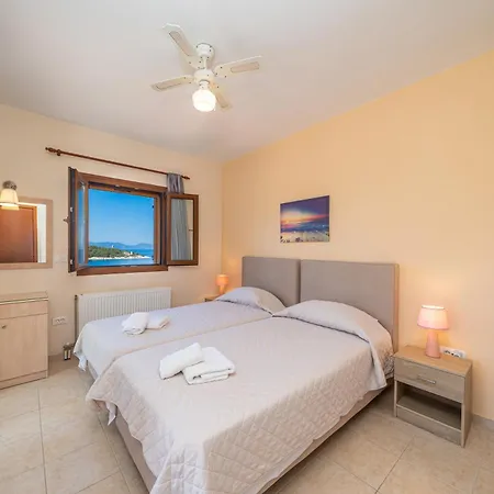 Holiday home Mariel House Kefalonia