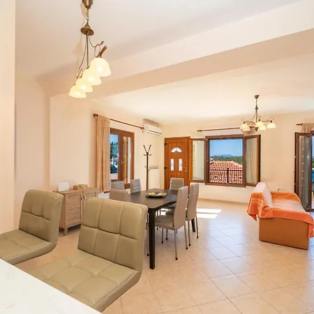 Mariel House Kefalonia Σπίτι διακοπών