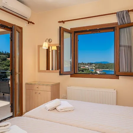 別荘 Mariel House Kefalonia