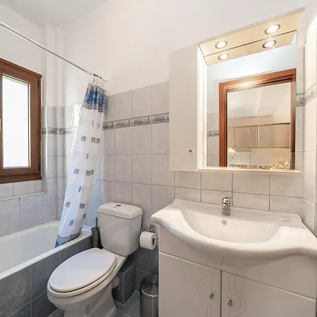Mariel House Kefalonia Σπίτι διακοπών *