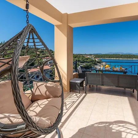 Mariel House Kefalonia *