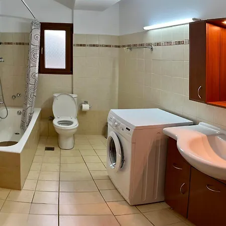 Mariel House Kefalonia Holiday home *