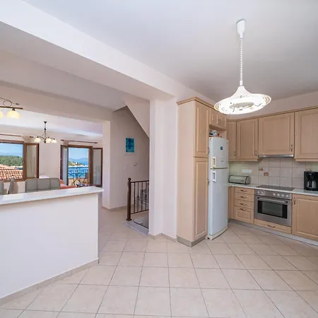 Holiday home Mariel House Kefalonia